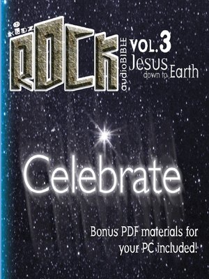 cover image of Celebrate